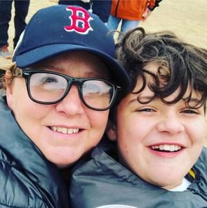 Meet your Posher, Meghan